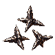 Caltrops