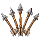 Multishot