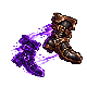 Shadow Step