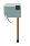 Bearded Battleaxe