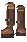 Briar Oath: Greaves of the March