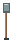 Ember Iron Cudgel