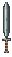 Dusk Greatsword